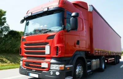 İzmir İznik Ambar Kargo