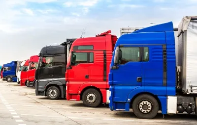 İzmir İznik Ambar Nakliyat