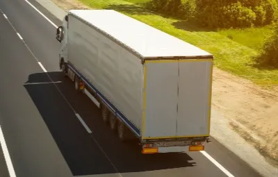 İzmir ile İznik Arası Parça Eşya Taşıma