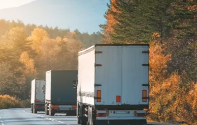 İzmir ile İznik Arası Klima Taşıma