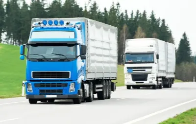 İzmir ile İznik Arası Eşya Taşıma